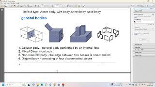 INTRODUCTION TO PARASOLIDS