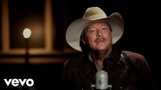 Alan Jackson - Amazing Grace (Official Music Video)