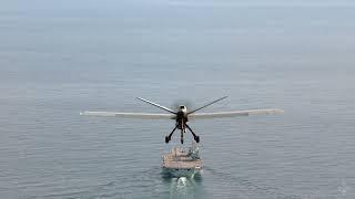 Mojave Aircraft Carrier Takeoff and Landing