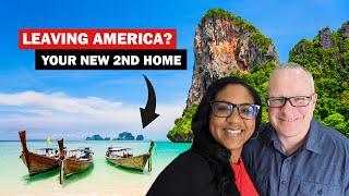 Thinking Of Leaving America | Why You Should Consider Thailand As Your Second Home