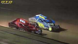 Big Diamond Speedway | Small-Block Modified Feature Highlights | 8/5/22