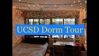 UCSD Dorm Tour, Seventh College