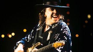 Stevie Ray Vaughan - One Night In Texas (BEST QUALITY, 4K 50 fps)