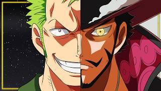 The Most Legendary Battle in One Piece is 400 Years In The Making