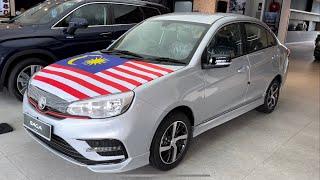 SAGA REBATE RM500 SAMPAI HUJUNG BULAN NI SAHAJA