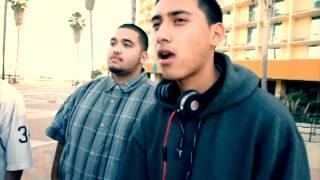 "City of the V" Demon ft. Lyrical