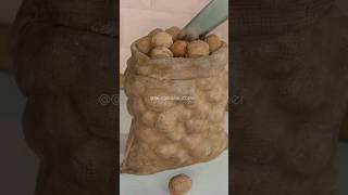 Surprised Most Hilarious Bathtub walnut sack Hat  Cakes #viral #everythingiscake