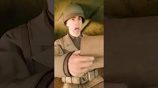 Fake Letters Strategy Used By Nazi Soldiers 