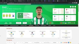 HIGHLIGHTS: Midweek Scouting + Score Predictions! #Sorare #Pooky #FM23