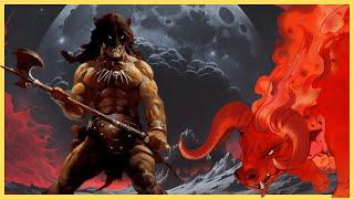 The Dark Fantasy Animation Of The 80s | Top 10 Most Underrated Fantasy Animated Movies