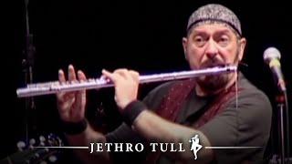 Jethro Tull - Living In The Past (Ian Anderson Plays The Orchestral Jethro Tull)