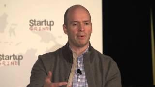 Ben Horowitz (Andreesen Horowitz) - A meeting at Andreessen Horowitz