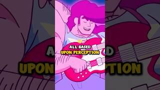 THIS WILL CHANGE THE WAY YOU LOOK AT FUSIONS  #stevenuniverse #stevenuniversefuture #anime