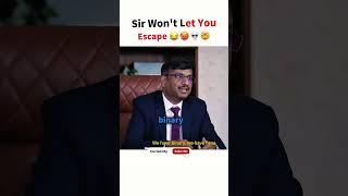 Ultra Tricky Question |UPSC Topper 2024|Shakeel Ahmed|UPC Mock Interview