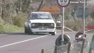 Simon McKinley The White Escort Mk2