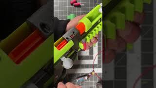 Maritime Foam Home Shopping Network Update - Some Nerf blasters recently shipped out! #nerf