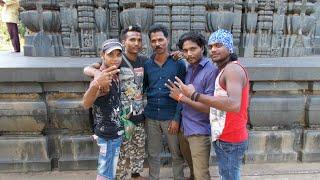 Dance Khati time.. With Ramesh sir BY S. KUMAR