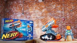NERF - 'TerraScout' T.V. Spot