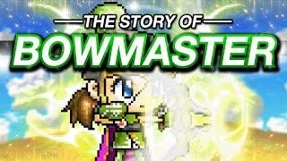 Bowmaster: Old School MapleStory's Favorite Class