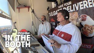 In the Booth - OU vs Houston