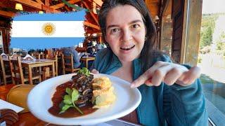 SURPRISING first impressions of ARGENTINA!