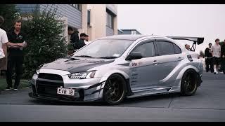 JDM NZ JDM Garage Grand Opening Meet in Auckland 4K