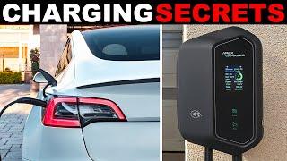 Best Home Charger For Your Tesla! | ApexCharger’s MACH I Level 2 Universal Charger
