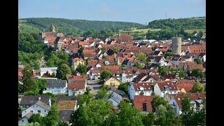 Neckarland: Bietigheim - Besigheim - Löchgau