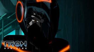 Beck's Beginning Pt. 3 | TRON: Uprising | Disney XD