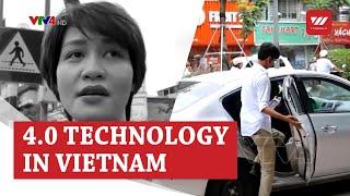 4.0 technology to be applied to daily life in Vietnam | VTV World