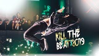 KILL THE BEAT   WELCOME TO 2019  MUSICALITY