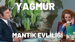 Mantık Evliliği | Yağmur