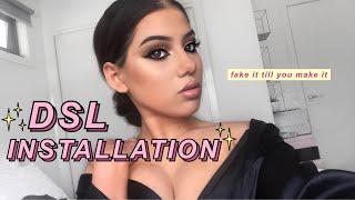 HOW TO FAKE LIP FILLER | Zoe Cavey