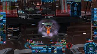 SWTOR 7.0 Assassin PvP: 7 Solo Kills, Bridge Skip, and 15K DPS