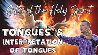 Speaking in Tongues Explained! 