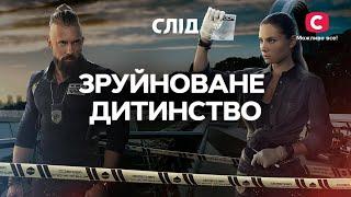 Деньги или месть: кто забрал этих детей у родителей? | СЕРИАЛ СЛЕД СМОТРЕТЬ ОНЛАЙН | ДЕТЕКТИВ 2024