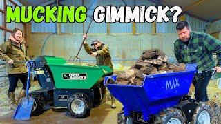 Is this the LORD of all MUCK Trucks? We Test To See What They Can Do!