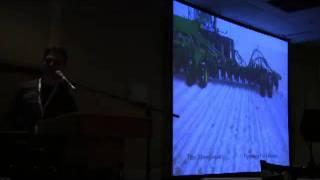 Mercer Seeds - Ryan Mercer - Farming Smarter Agronomy Update 2011