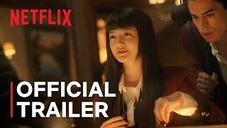 After Watching Bet | Official Trailer | Netflix