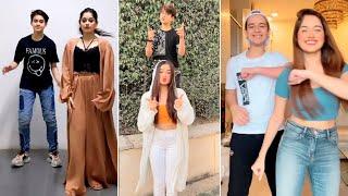 Jannat Zubair Instagram Reels | Jannat Zubair New Reels, TikTok Dance Videos