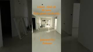 2.5Bhk for sale in Kokapet 8553447777 #realestate #home #property #manikondaflats #flatforsale