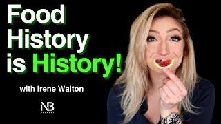 Cooking From The Heart - Irene Walton