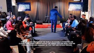 Deal With Reoccurring Problems Permanently With This Spiritual Intelligence || Prophet Joel Ogebe