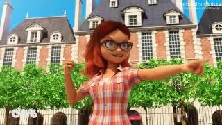 new trailer episode 10 megaleach new heroëne polymouse in GLOOB