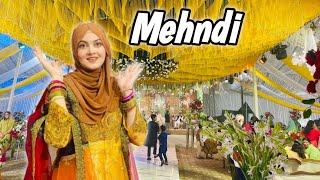 Mehndi Night || Saab Ko Sunaya Song  || Lahori Punjabi Family