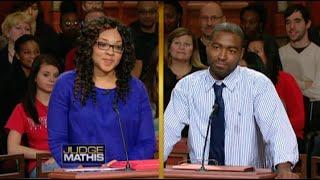 Deadbeat Dad | Judge Mathis