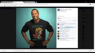 Fact Check - Reverse Image Search With TinEye Chrome Extension