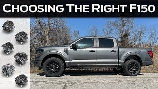 2024 Ford F150 | Towing Capacity, Max vs Real World Payload and More!