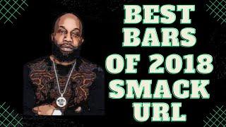 BEST BARS OF 2018 (URL)