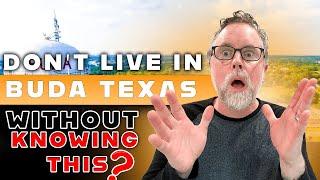 Buda, Texas Unveiled Everything You Need To Know About Life In Austin Suburbs | Sean Tipps